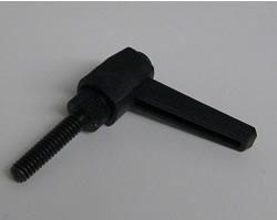 Delta Tool Part 432-09-067-0001 Clamp Lever 432-09-067-0001